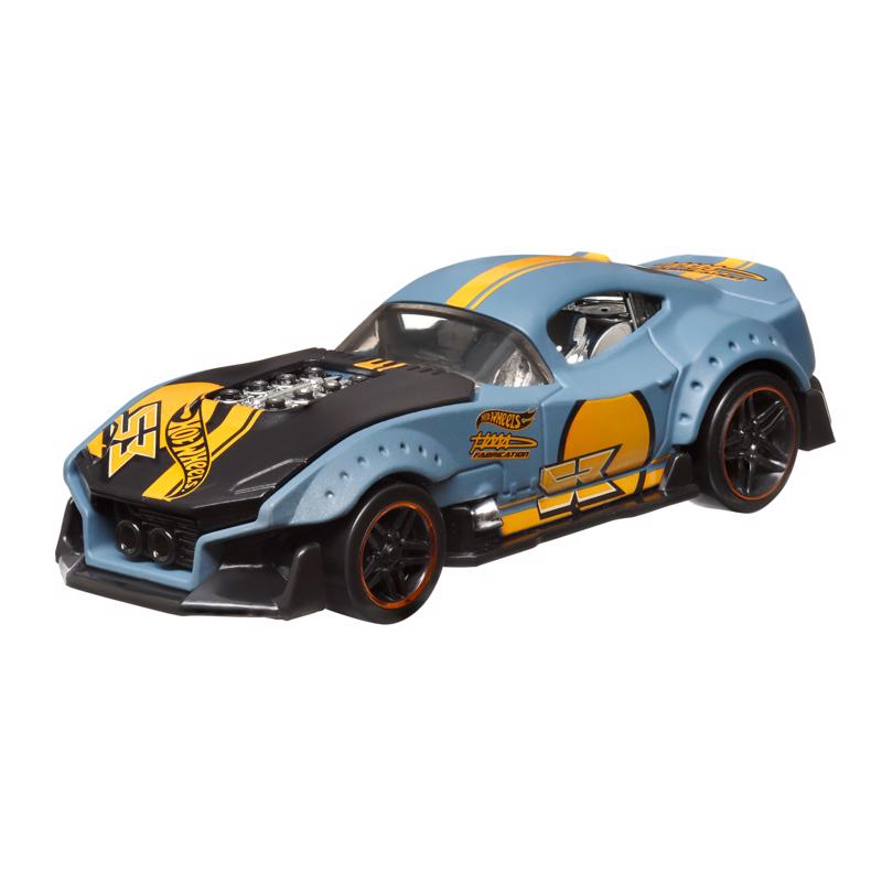 Hot Wheels Car Toy Assorted