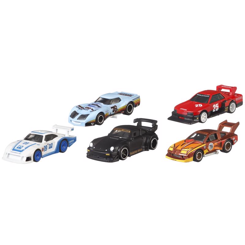 Hot Wheels Cars Assorted