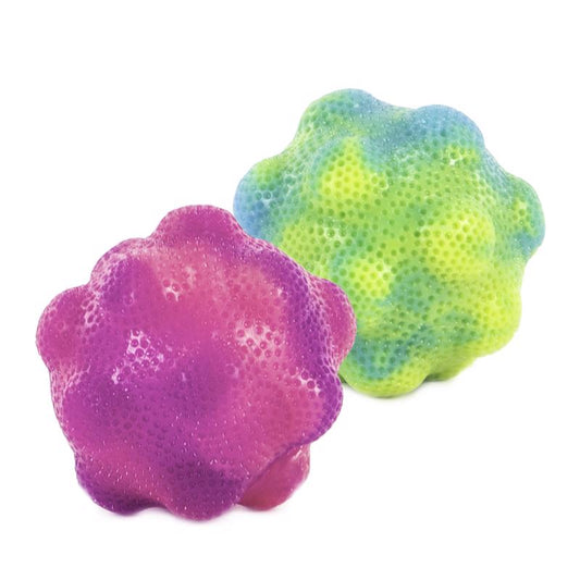 Keycraft Tutti Frutti Boogie Ball Assorted