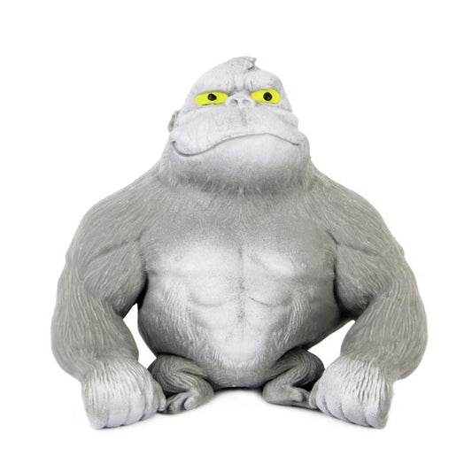 Keycraft Stretchy Gorilla Assorted