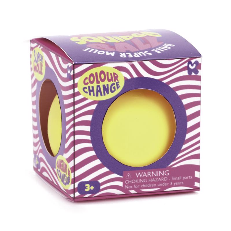 Keycraft Color Change Ball Assorted