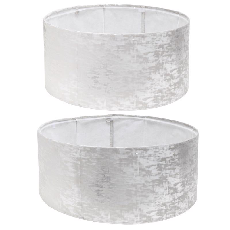 Dyno White Tree Skirt 11 in.