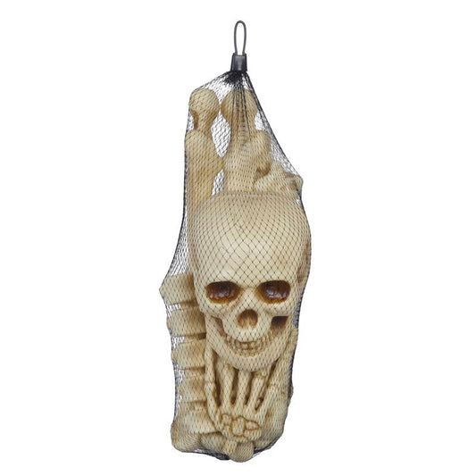 PAC Skeleton Halloween Decor