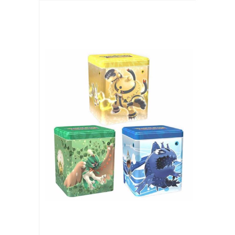 Pokemon Trading Cards