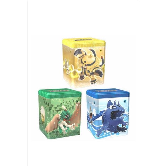 Pokemon Trading Cards