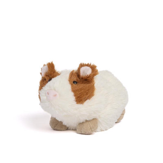 Warmies Guinea Pig Junior Stuffed Animals Multicolored