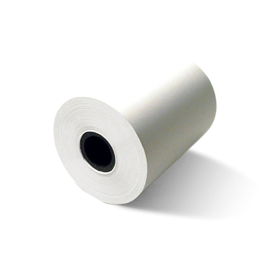 2.25 in. W X 50 ft. L 1 ply Thermal Cash Register Receipt Paper 50 pk