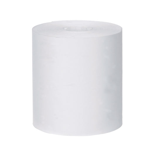 165 ft. L 1 ply Thermal Cash Register Receipt Paper 50 pk