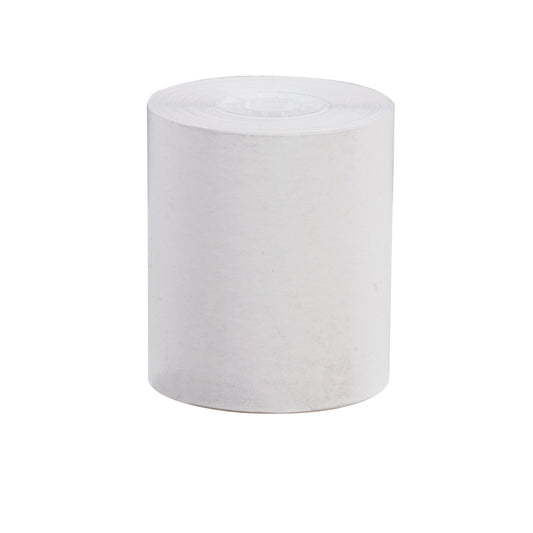 2.25 in. W X 85 ft. L 1 ply Thermal Cash Register Receipt Paper 72 pk
