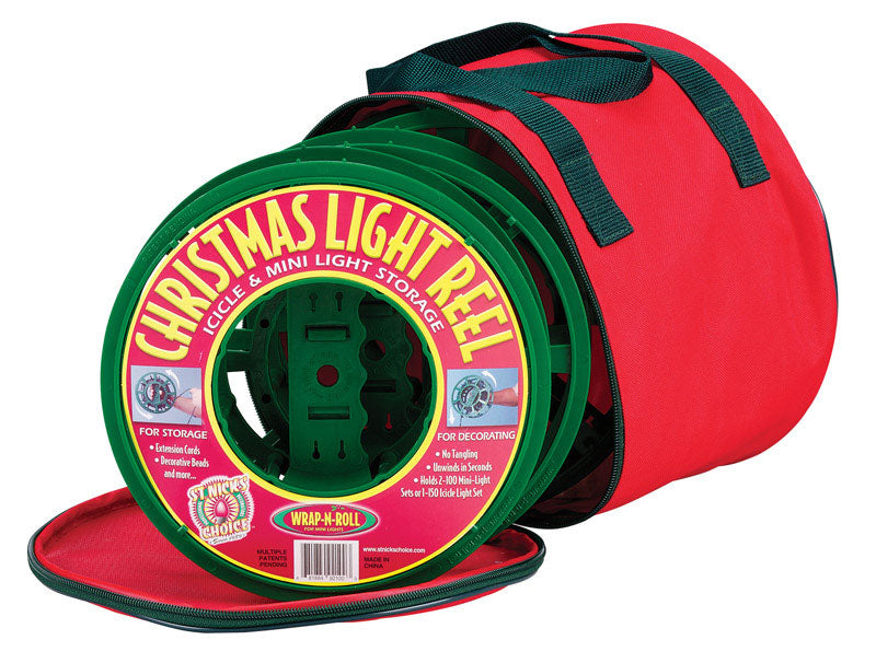 Dyno 3 Red Light Storage Bag