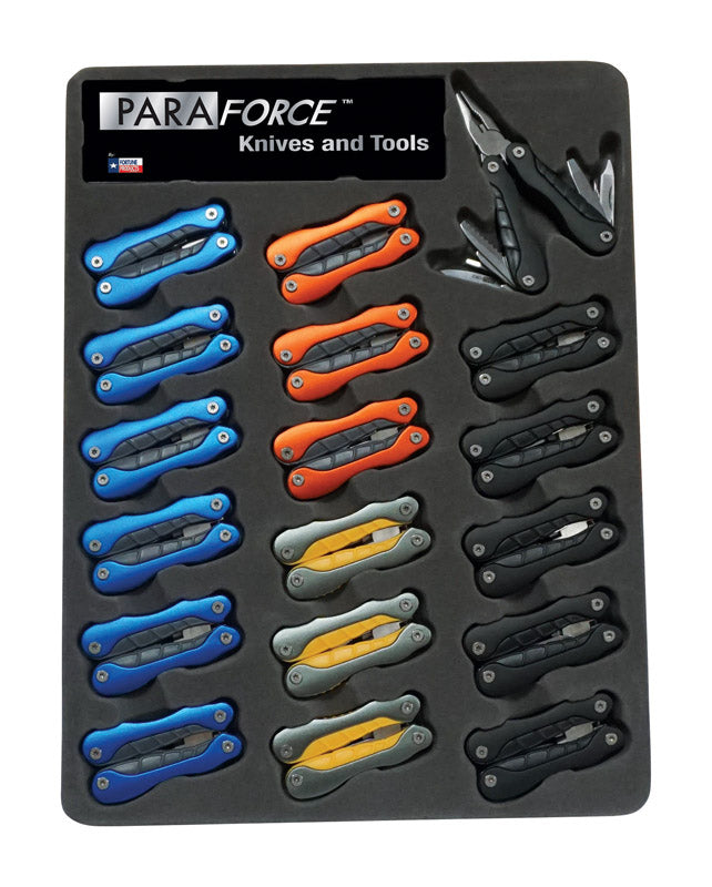 AccuSharp Paraforce Multi-Tool 1 pc